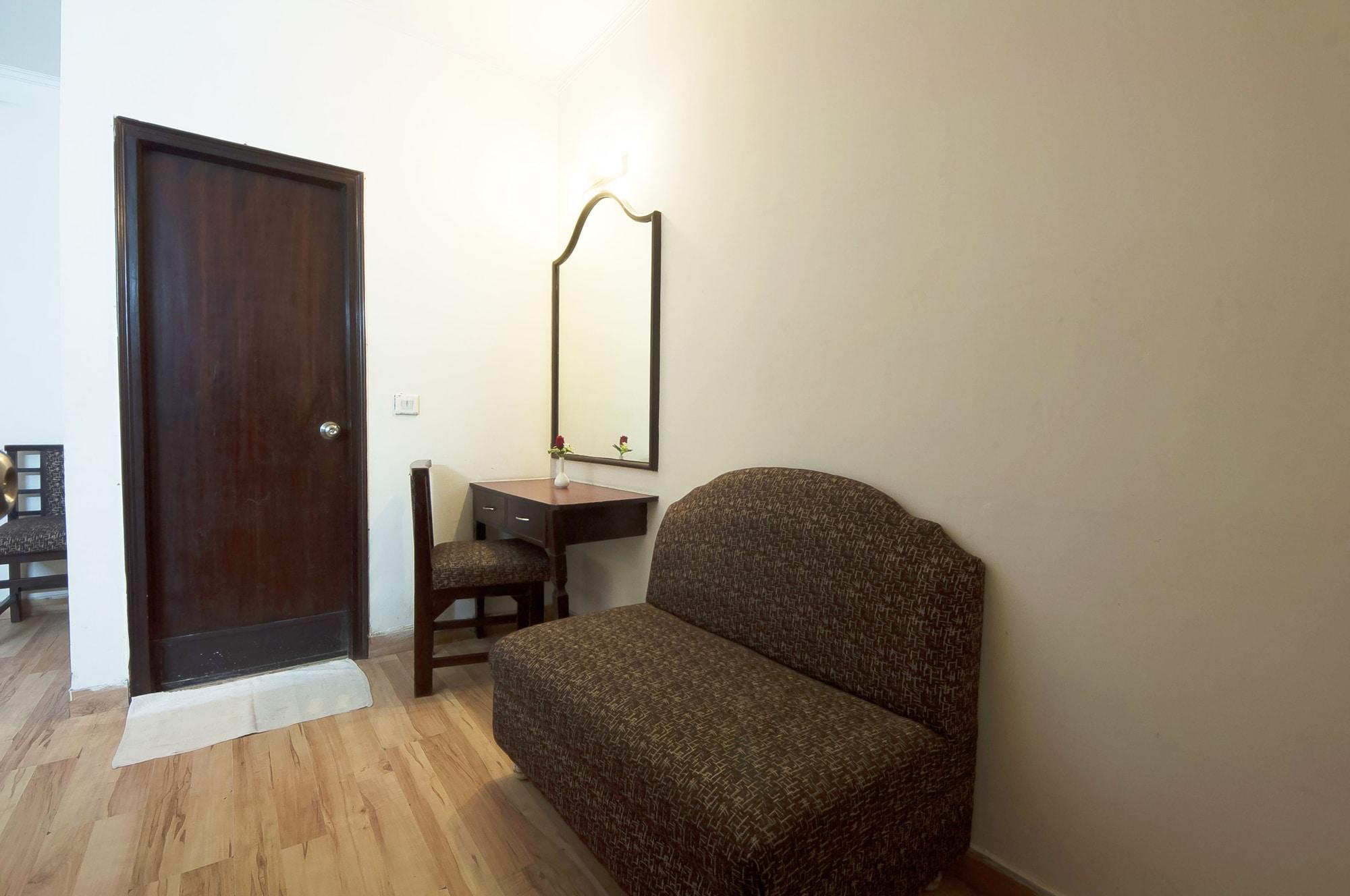 Fabhotel Delhi Darbar Near Karol Bagh Market Экстерьер фото
