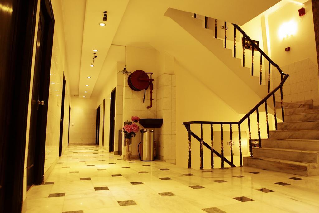 Fabhotel Delhi Darbar Near Karol Bagh Market Экстерьер фото