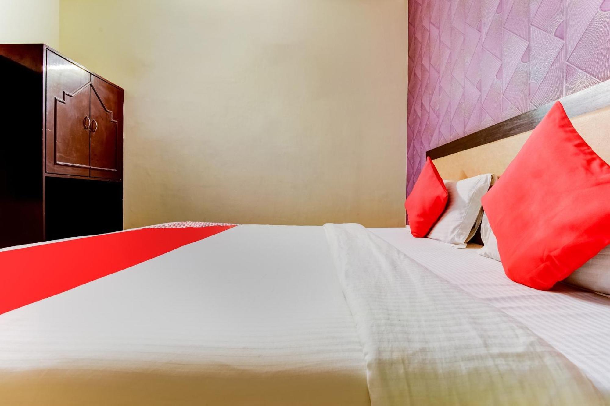 Fabhotel Delhi Darbar Near Karol Bagh Market Экстерьер фото